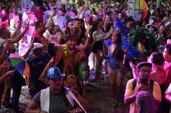 Encontros vêm sendo coordenados pela Funcultural e buscam integrar os diferentes órgãos e segmentos envolvidos na realização do Carnaval