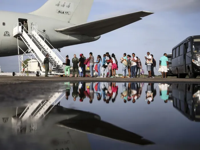 Sou Cidadão discute o crescimento da migração no Paraná e os desafios do acolhimento