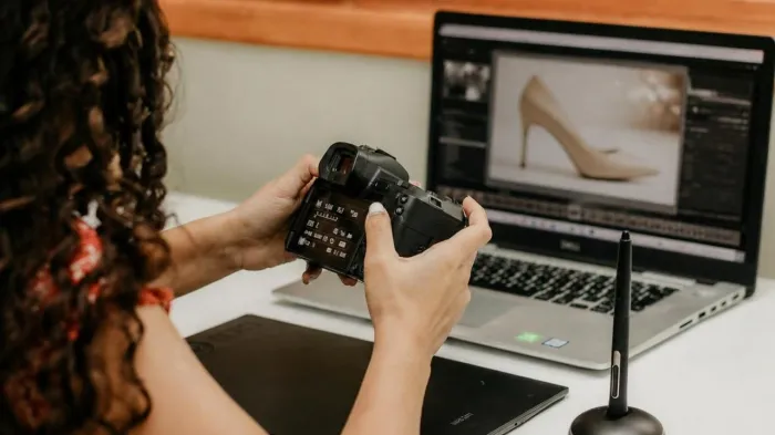 Inscrições para curso de Fotografia para E-commerce são prorrogadas