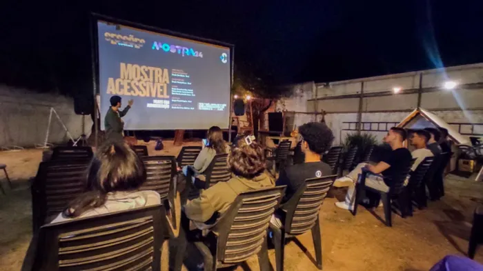 Mostra Livre de Cinema abre inscrições de filmes para 2027