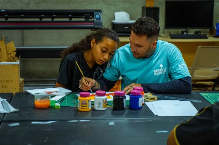 Fábricas de Cultura têm programação gratuita com música, moda, ciência e cultura em Diadema, Iguape e Osasco
