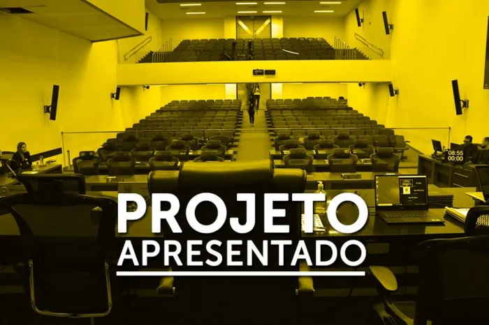 Projeto começou a tramitar nesta terça-feira na Assembleia Legislativa de Mato Grosso do Sul