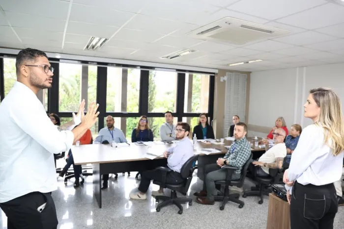 II Concurso ALEMS: Comissão da Avaliação Psicossocial se reuniu nesta terça-feira