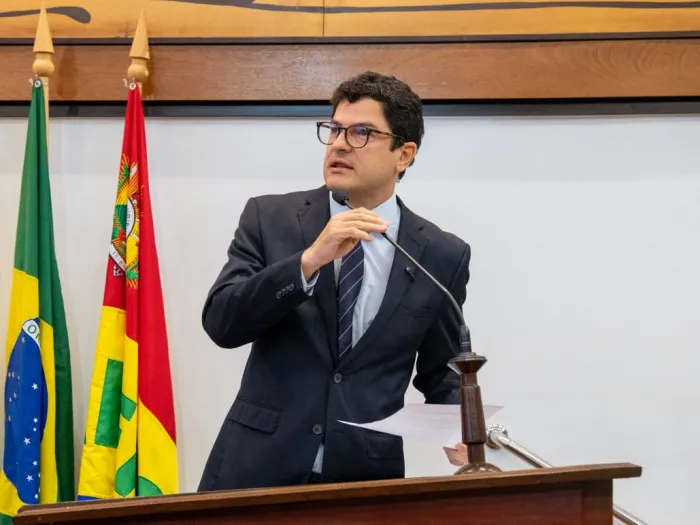 Foto: Reprodução/Aleac