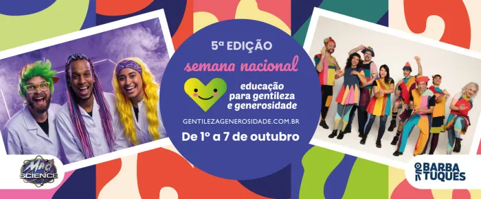 EGG acervo