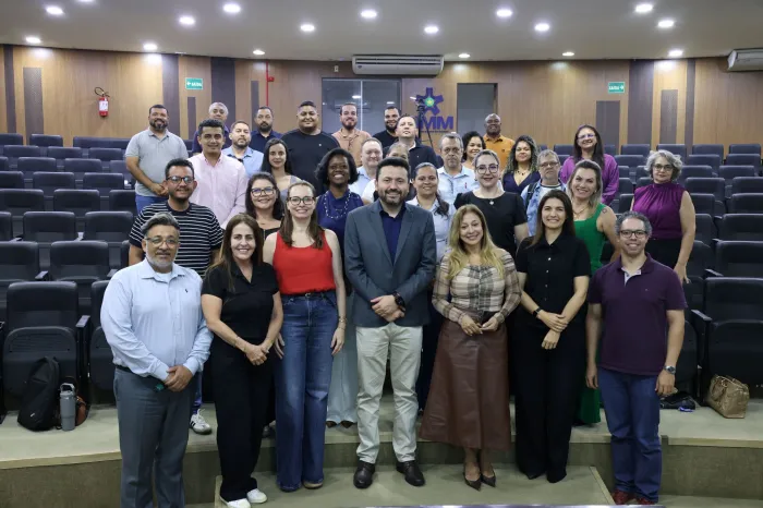 Seminário da AMM orienta municípios sobre a elaboração da LOA/2027 e as novas regras orçamentárias