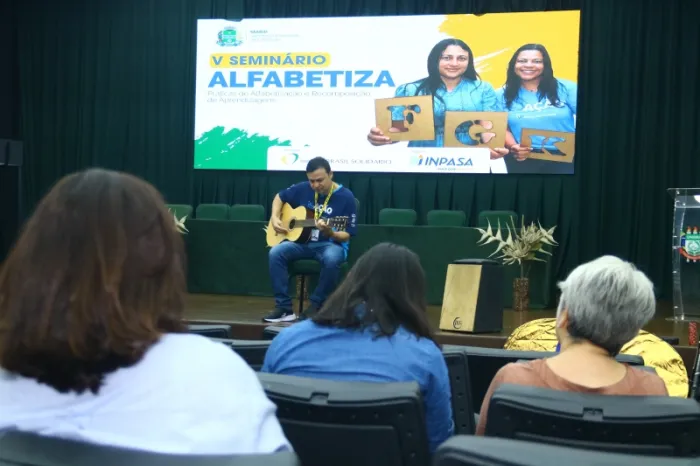 Foto: Suelenn Barbosa