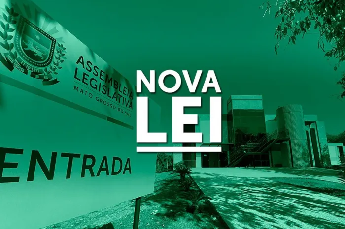 Lei: Denominação de prédio em Amambai reconhece legado de homem público