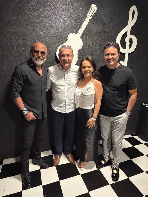 Foto: Reprodução/Prefeitura de Sorriso - MT