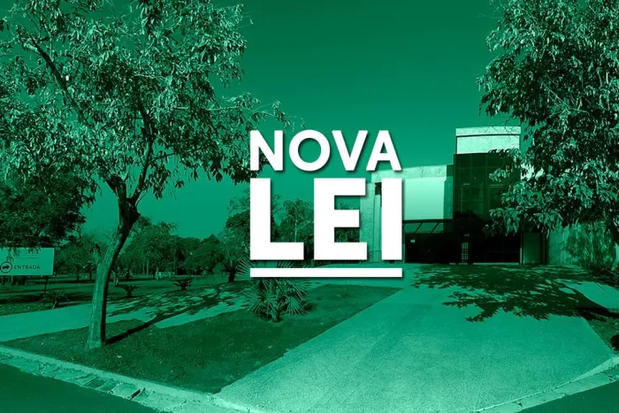 Novas leis estão disponíveis na íntegra no Diário Oficial do Estado desta terça