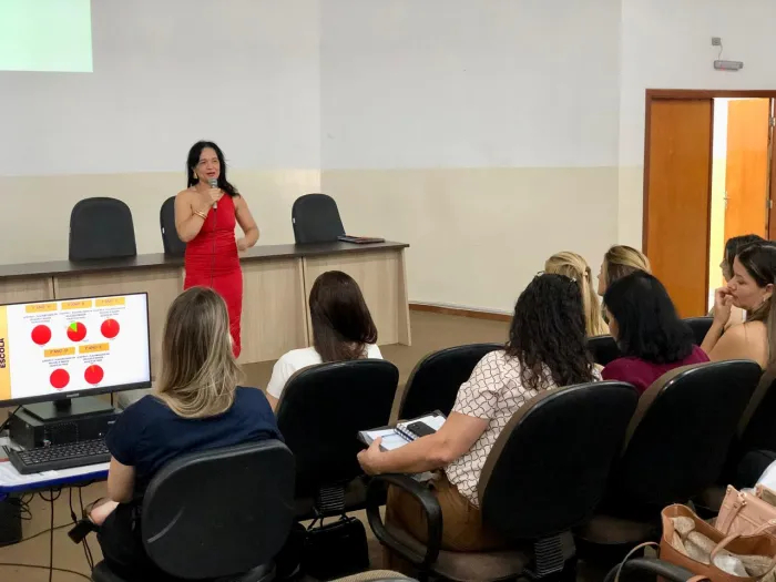 Avaliação de escrita direciona aulas na rede municipal 
