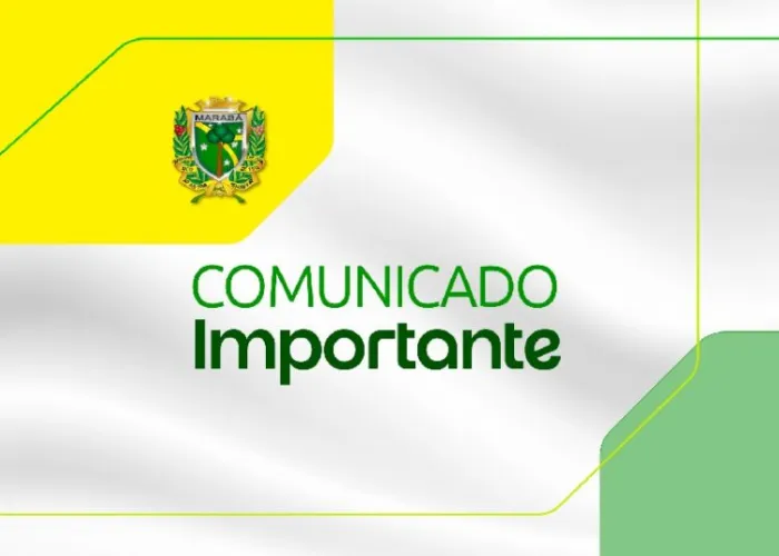 Foto: Reprodução/Prefeitura de Marabá - PA