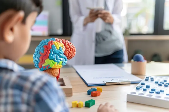 Lei regulamenta atividade de psicopedagogia