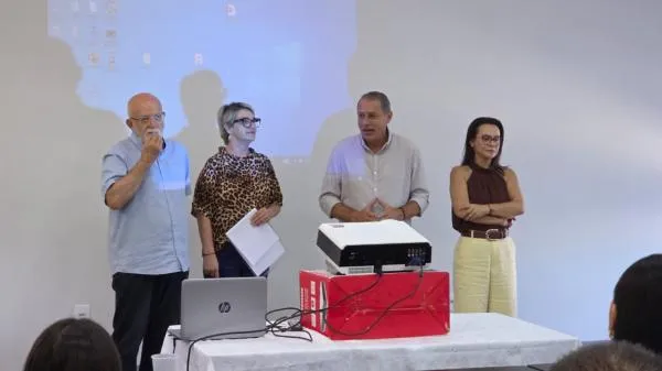 Foto: Reprodução/Prefeitura de Sorriso - MT