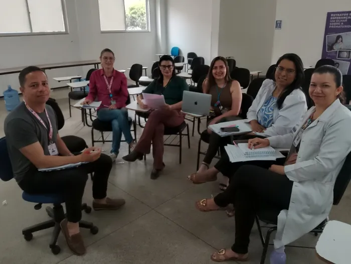 Fundação Pública de Saúde integra setores para melhorar processos e atendimento