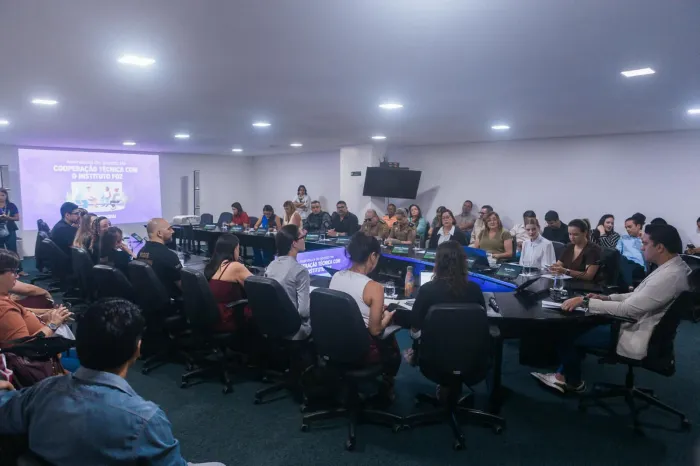 Foto: Reprodução/Prefeitura de Caruaru - PE