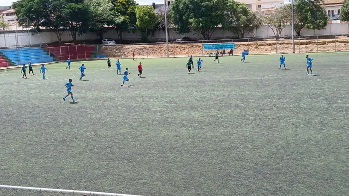 Campeonatos municipais: confira os resultados dos últimos jogos
