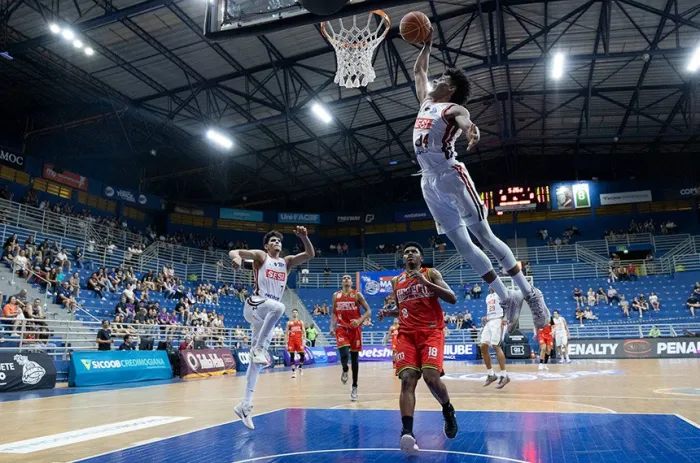 Franca (SP) passa a ser, por lei, Capital Nacional do Basquete