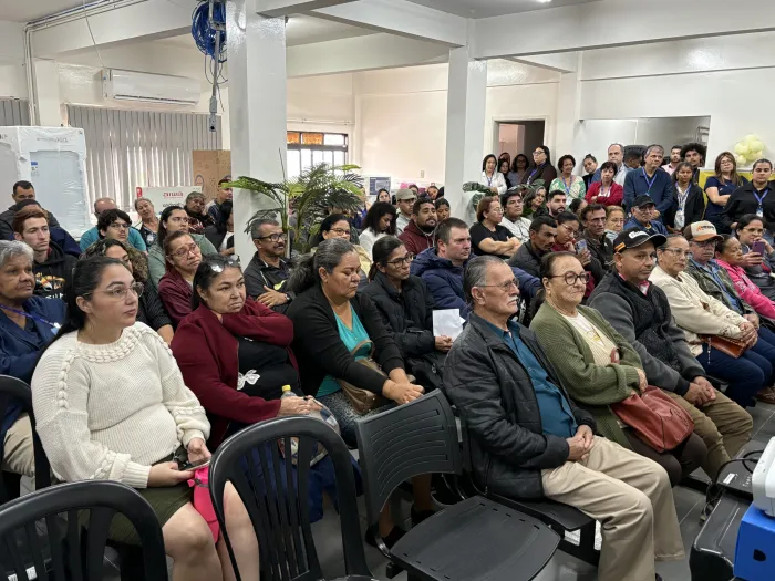 Foto: Reprodução/Prefeitura de Campo Grande - MS