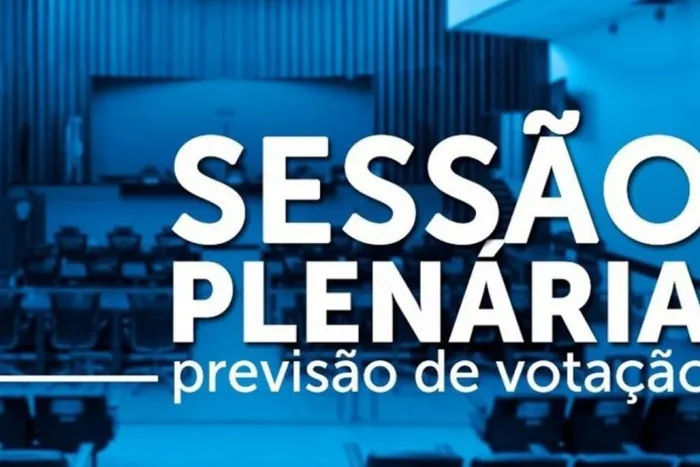 ALEMS vota nesta quarta-feira projetos que ampliam ações de saúde e segurança