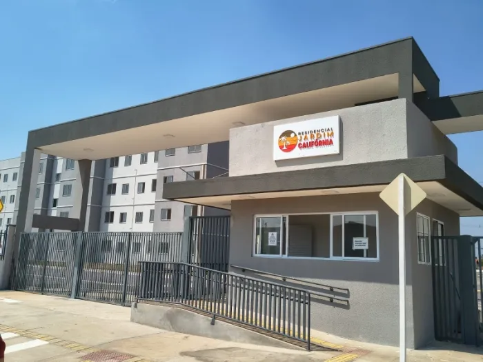 Prefeitura de Sinop realiza no dia 07/10 a assembleia que escolherá data de entrega do Residencial Jd Califórnia