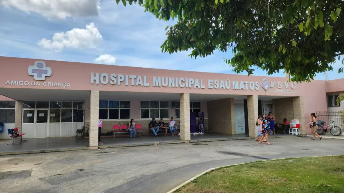 Foto: Reprodução/Prefeitura de Vitória da Conquista - BA
