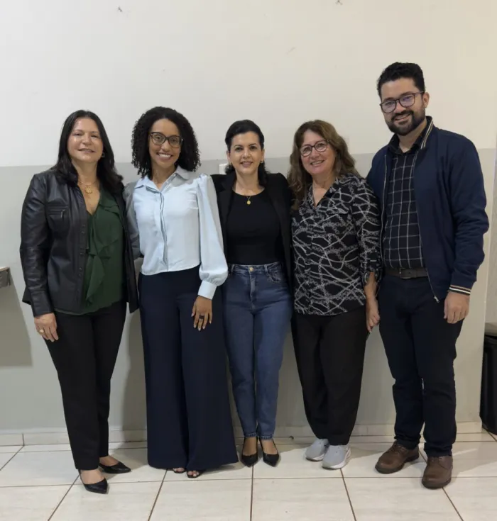 Foto: Reprodução/Câmara de Caarapó - MS
