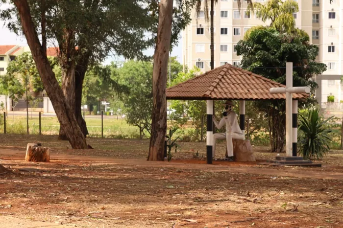 Foto: Reprodução/Prefeitura de Campo Grande - MS