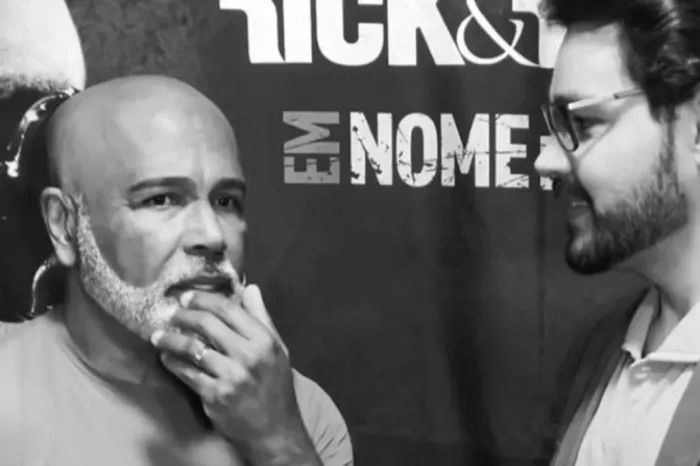 Deputado Zé Teixeira apresenta moção de pesar pela morte do cantor Rick