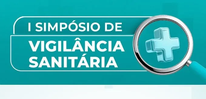 I Simpósio de Vigilância Sanitária de Vitória da Conquista acontece nesta quinta-feira (24)