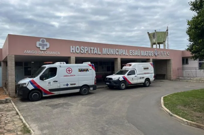 Foto: Reprodução/Prefeitura de Vitória da Conquista - BA