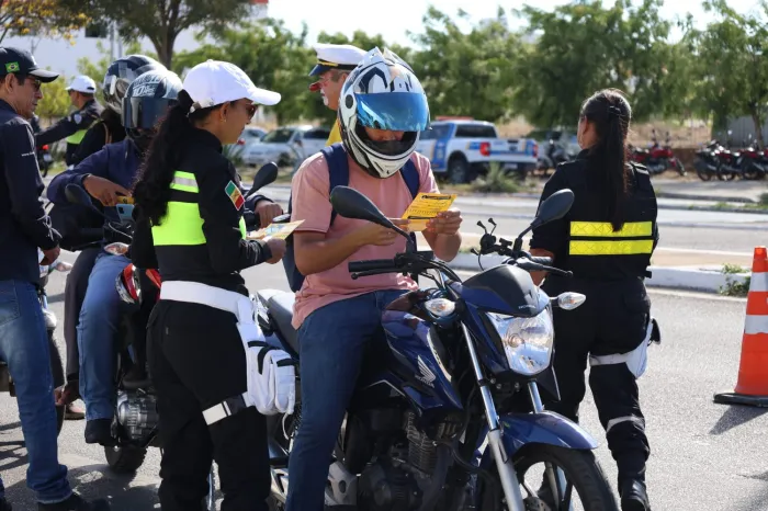 Foto: Reprodução/Prefeitura de Petrolina - PE