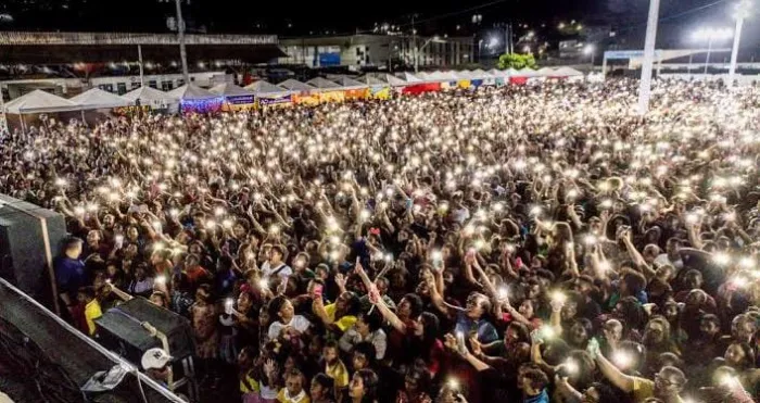Candeias: Prefeitura confirma seis atrações na Semana Evangélica 2026; confira