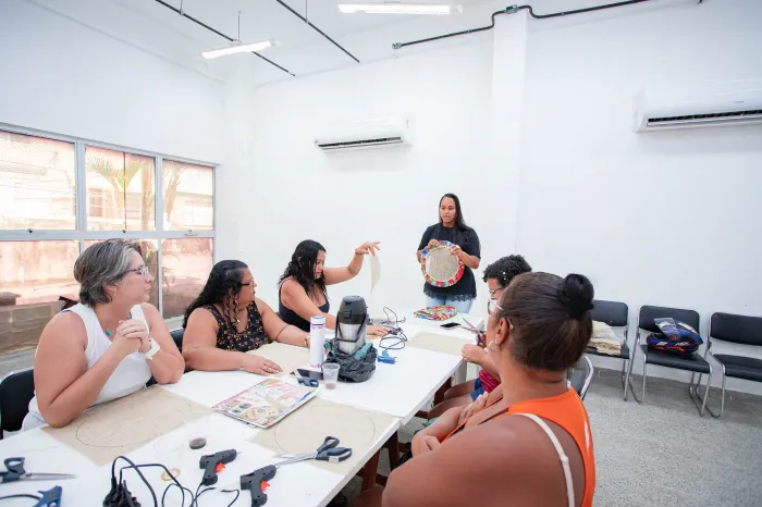 Foto: José Calmon