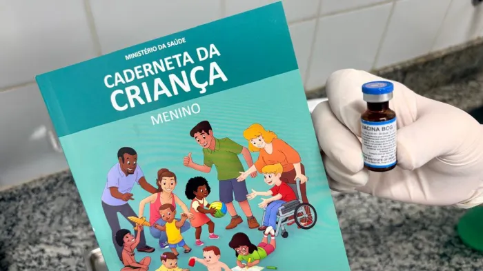 Sesau amplia oferta de BCG com vacinação de segunda a sexta-feira