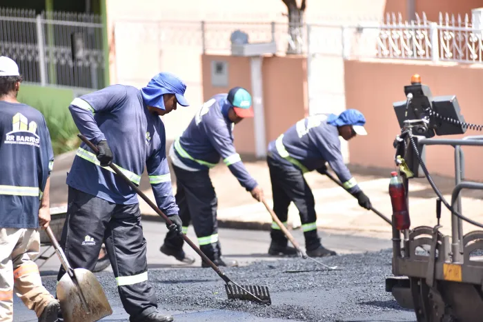 Obras do Complexo Lageado injetam R$ 14 milhões na região 