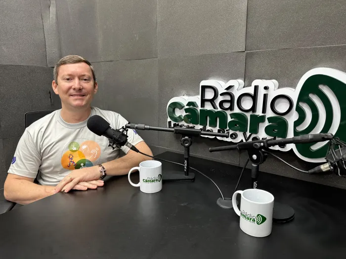 Podcast Lucas em Debate: Semana de Valorização da Pessoa com Deficiência reforça empatia e respeito em Lucas do Rio Verde