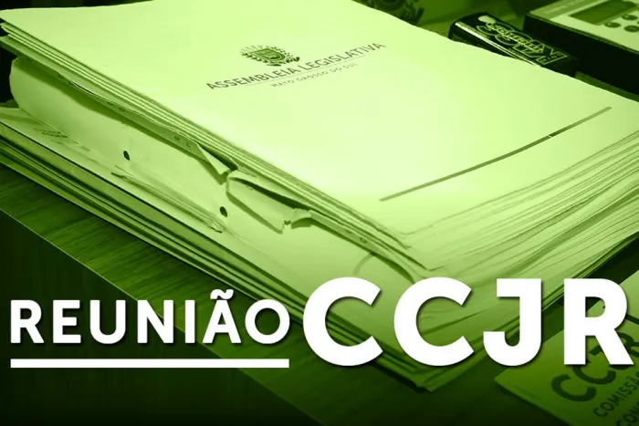 CCJR acata campanha que conscientiza sobre Síndrome do Olho Seco
