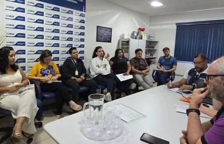 Porto Velho e IBGE avançam em parceria para reorganizar mapa e limites do município