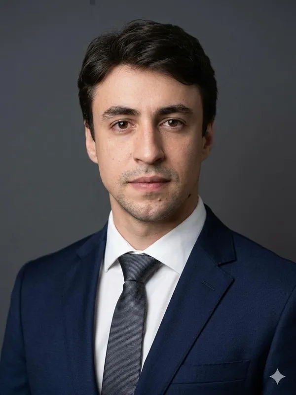 Dr. Renan Ferreira