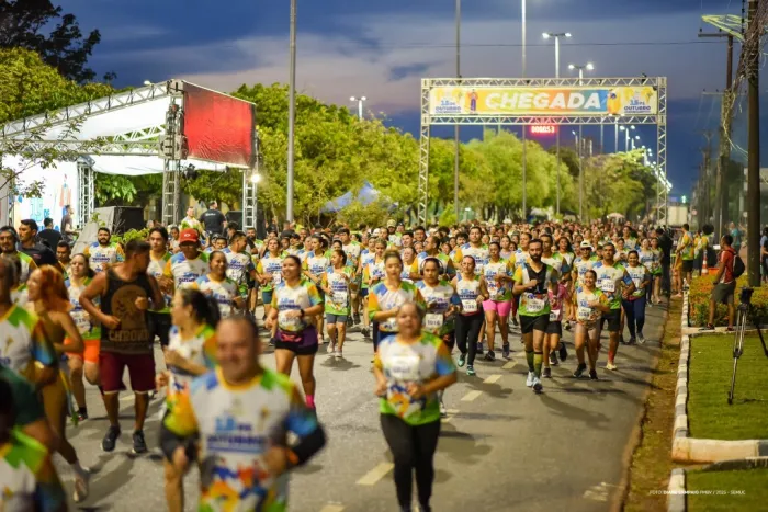 Inscrições para Corrida dos Profissionais da Educação começam nesta quinta-feira, 24