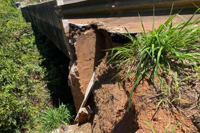 Deputado Zé Teixeira assegura obras de R$ 6,4 mi e cobra rotatória em Ivinhema