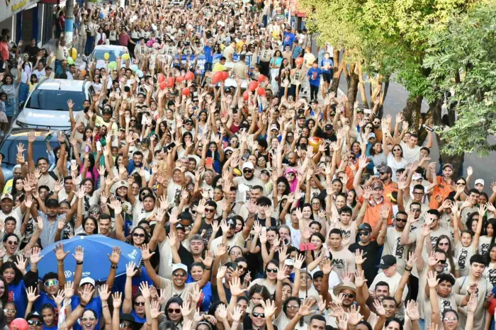 Foto: Reprodução/Prefeitura de Gurupi - TO