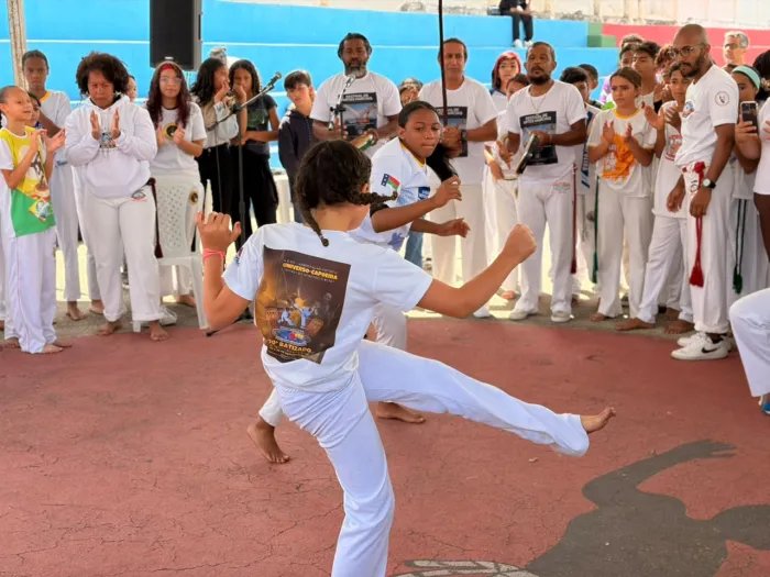 Artes marciais encerram 5ª edição dos Jogos Estudantis com 650 atletas