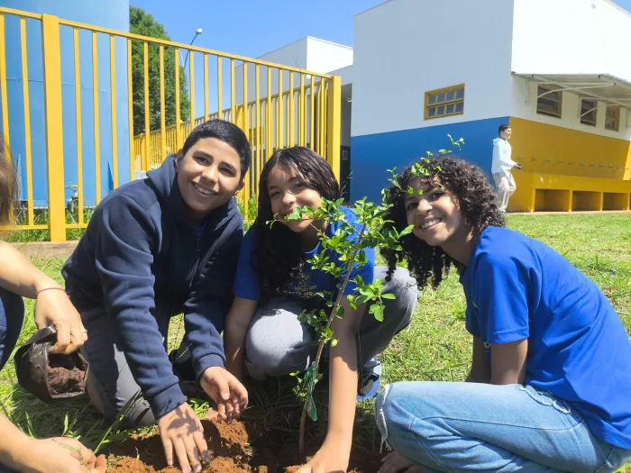 Foto: Reprodução/Prefeitura de Campo Grande - MS