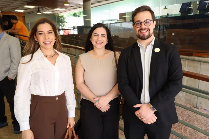 Controladoria-Geral de Caruaru contribui para construção de modelo nacional de maturidade do controle interno