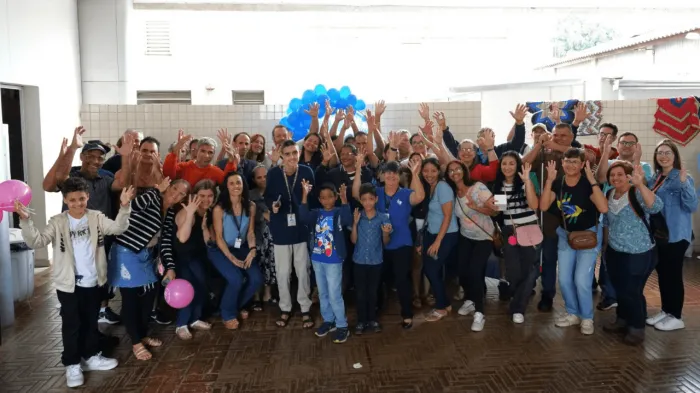 Saúde promove Café Cultural para celebrar comunidade surda