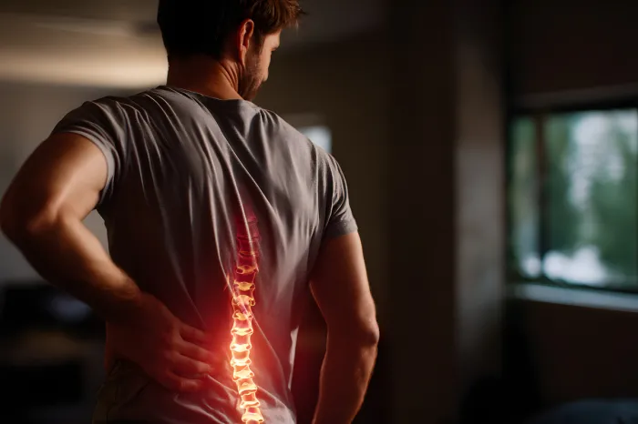 Cirurgia de coluna evolui com técnicas menos invasivas