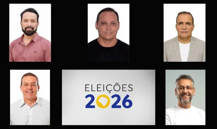 Conheça os candidatos ao governo do Amapá nas eleições deste ano