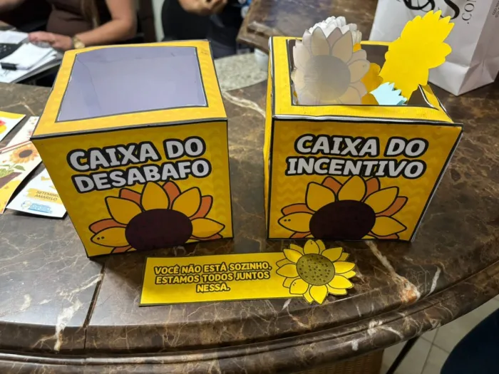 Prefeitura de Dourados faz mobilização sobre saúde mental neste sábado